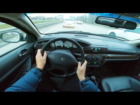 Видео: День на ВОЛГА САЙБЕР. Не идеальна, но хороша?