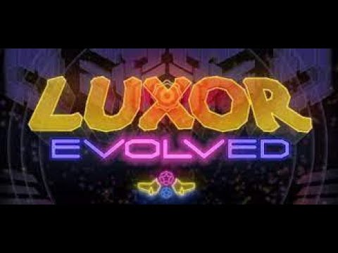 Видео: luxor evolved прохождение эпизод 6  с половиной №2