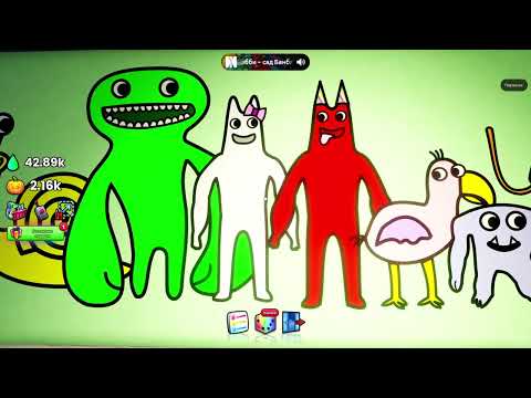 Видео: БАНБАН И ДРУЗЬЯ 2 СЕЗОН 9 СЕРИЯ: Розыгрыш