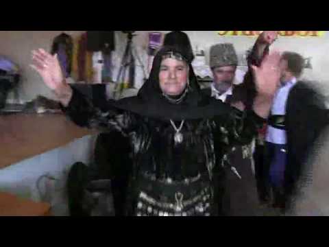 Видео: Этно-фольклорный Даргинский майдан в с. Дружба