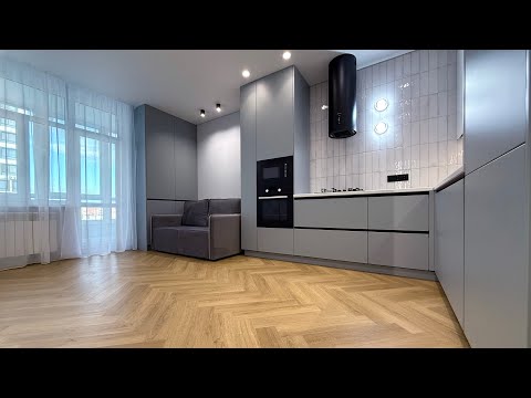 Видео: 12.900.000₽ 15/16эт 82м Ставрополь ЖК Кварталы 17/77 📱8-962-459-40-99