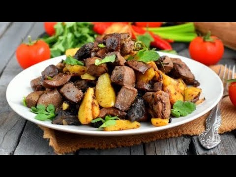 Видео: ДЖИЗ БЫЗ АЗЕРБАЙДЖАНСКАЯ КУХНЯ / AY COOK