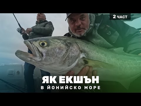 Видео: Яки ЛАВРАЦИ и ЛЕФЕРИ в бурунтията - 2 част