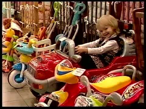 Видео: Блоки рекламы и анонсов (ТНТ-NTSC (Новосибирск), 6-7.03.2006)