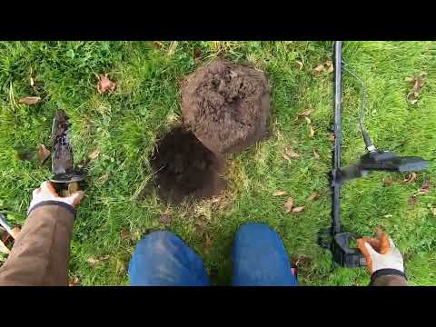 Видео: Этот парк каждую неделю производит всё более глубокие вещи.