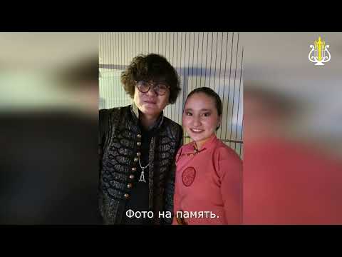 Видео: Монголия