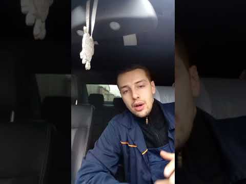 Видео: Проверка подушек двигателя