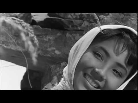 Видео: Зной (1962) реж. Лариса Шепитько