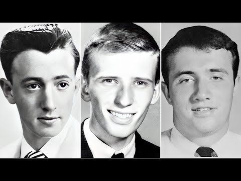 Видео: Как выглядели известные актеры и актрисы в молодости