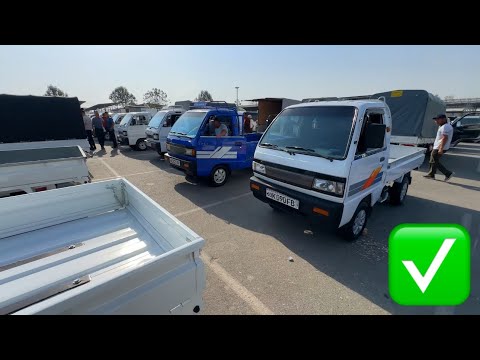 Видео: 8 сентябр Андижон машина бозори лабо нархлари Andijon mashina bozori labo narxlari 7Sentiyabr 