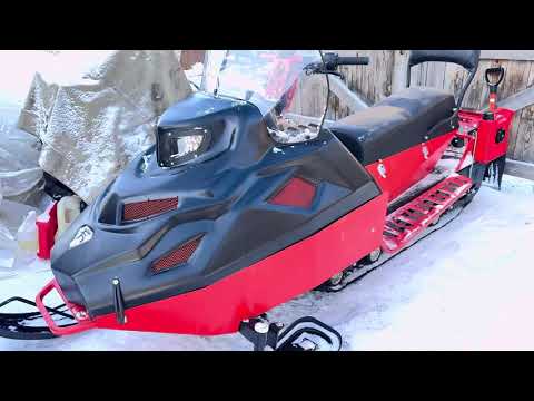 Видео: Бурлак Беркут - отзыв спустя месяц после покупки!