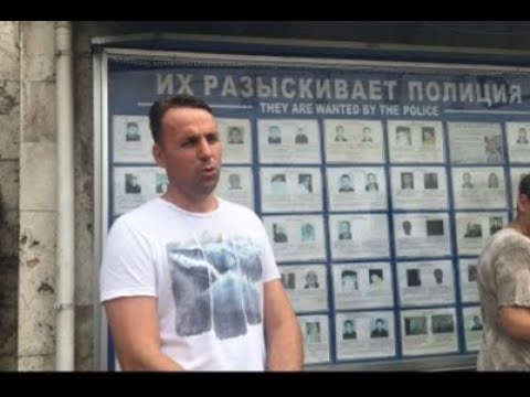 Видео: Могильный бизнес СМИ «Росдержава» ЧАСТЬ 3