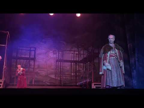 Видео: Дуэт Сотника и Хомы / Не спасет и богословие (Максим Заусалин, Игорь Скрипко) | Вий 02.03.24 19:00