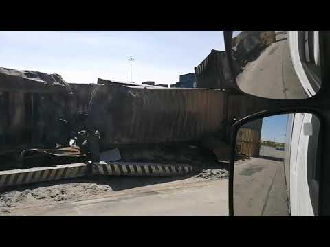 Видео: Удаление ошибок Iveco HI-WAY