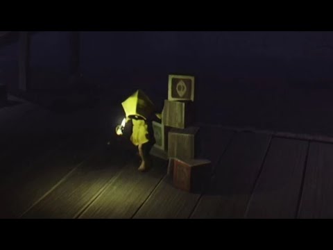 Видео: Пацан в жёлтом 