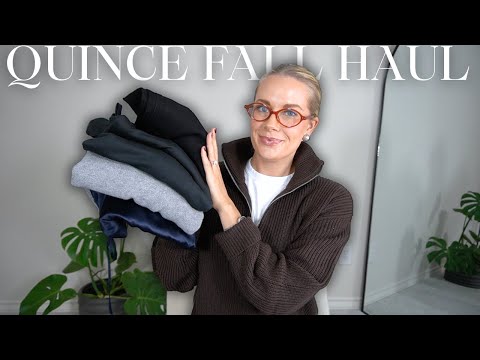 Видео: Осенняя распродажа АЙВЫ | Примерка