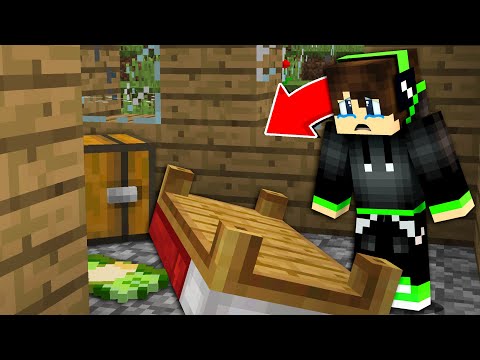 Видео: КТО ОГРАБИЛ ПРОПАВШЕГО ДРУГА ВОВУ в Майнкрафте? Пропавший Друг Вова и Компот! 100% Троллинг Ловушка