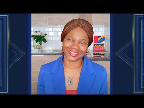 Видео: Я посылаю тебя. Пастор Босе Аделаджа