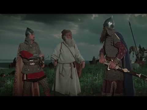 Видео: Ох ты Русь, ты моя дорогая (полная, улучшенная версия) #музыка #песнипоклонения #топ