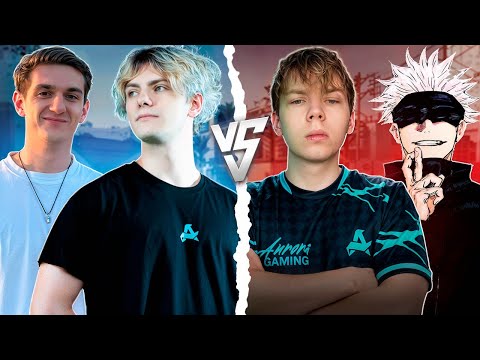 Видео: DEKO и EVELONE ПРОТИВ STROGO и SKYWHYWALKER НА ТУРНИРЕ 2х2! (CS 2) #deko #evelone #strogo