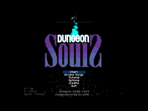 Видео: DungeonSouls Быстрый заход!