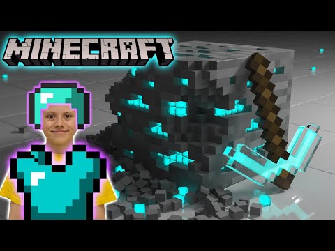 Видео: MINECRAFT ВЫЖИВАНИЕ - Лучшие серии Даник и Minecraft для начинающих | Полезные ГАЙДЫ и секреты