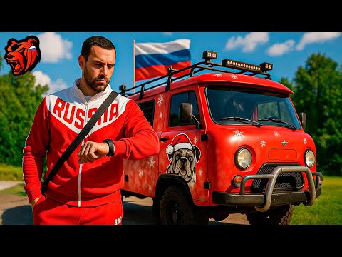 Видео: РАЗОГНАЛ БУХАНКУ ДО 300 КМ/Ч НА БЛЕК РАШЕ CRMP BLACK RUSSIA MOBILE