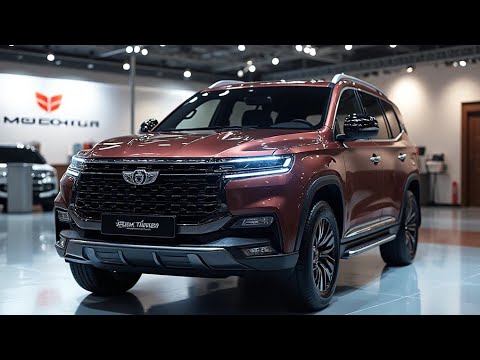 Видео: новый Москвич-412 2026 возвращение легенды