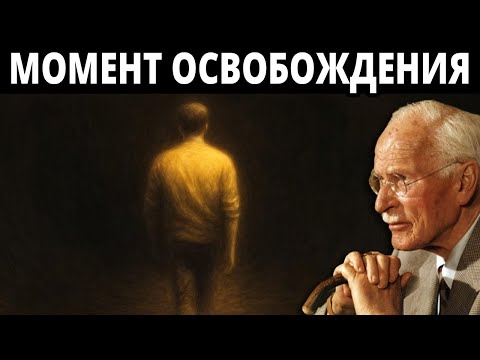 Видео: Когда Вселенная заставляет эмпата отпустить — момент, который меняет всё | Карл Юнг