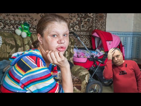 Видео: Ужасы запоя: Жесть в местной общаге