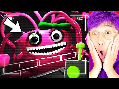 Видео: ГАРТЕН ОФ БАНБАН ГЛАВА 4 - ПОЛНАЯ ИГРОВОЙ ПРОХОДКА! (ВСЕ МОНИСТРЫ ФИЛЬМ!)