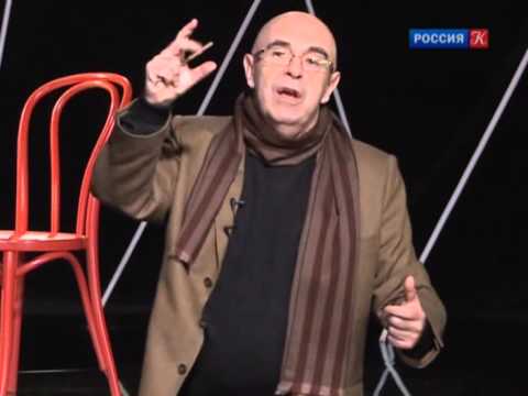 Видео: Под небом театра (Джорджо Стрелер. Венеция, прощай) / 2014 /