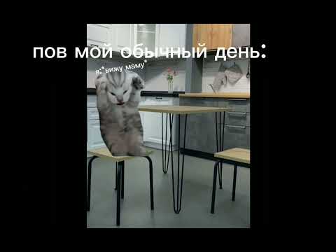 Видео: ПОВ МОЙ ОБЫЧНЫЙ ДЕНЬ: