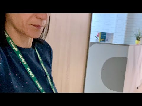 Видео: Собеседование в Колл-Центре Voxys (Идите и Устраивайтесь)