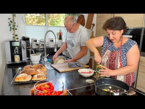 Видео: Готовлю Ужин за 10 минут Морковь Свекла и Капуста превратят тебя в  стройняшку ❤️Элина