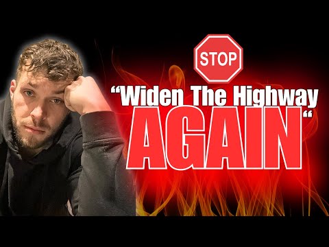 Видео: Почему по всей Канаде такие ужасные пробки? (Решение)