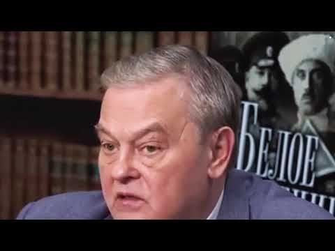 Видео: Евгений Спицын. Почему Америка виновата в напряженной обстановке в мире?