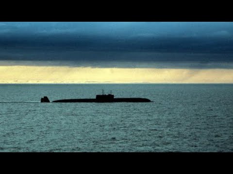 Видео: Cold Waters #111 (Epic Mod 2.23) Финал Кампании СССР 1984 Северная Атлантика 84 (пр.661)