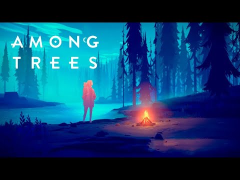 Видео: Прохождение Among Trees #3 Карта