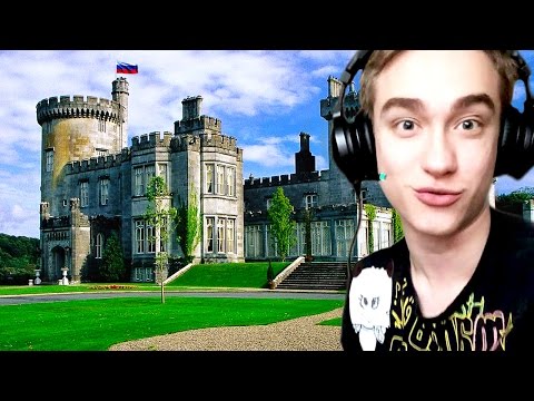 Видео: The Granstream Saga МОЯ НОВАЯ БАШНЯ!