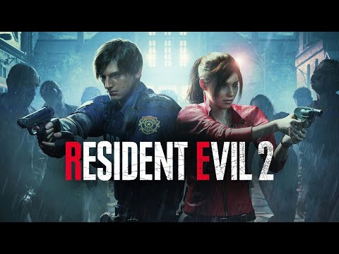Видео: Resident Evil 2 | Прохождение за Клэр #1
