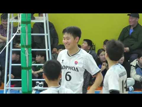 Видео: ИДЭРЧҮҮДИЙН УАШТ-2024 ХӨВГҮҮДЫН ХАГАС ШИГШЭЭ ТОГЛОЛТЫН ХЭСГЭЭСӨМНӨГОВЬ 7-Р СУРГУУЛЬ  - ДОРНОД БТСГ