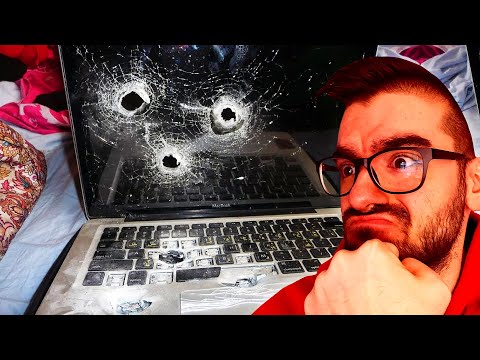 Видео: ЯДОСАНИ СТРИЙМЪРИ СИ ЧУПЯТ КОМПЮТРИТЕ (RAGE)