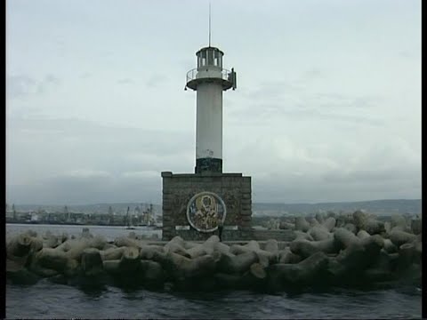 Видео: Пристанищата на средновековна Варна