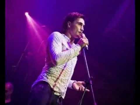 Видео: Dima Bilan - Не отрекаются любя