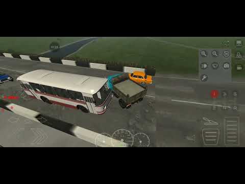 Видео: Граю мотор депот на зіл  MMZ 130