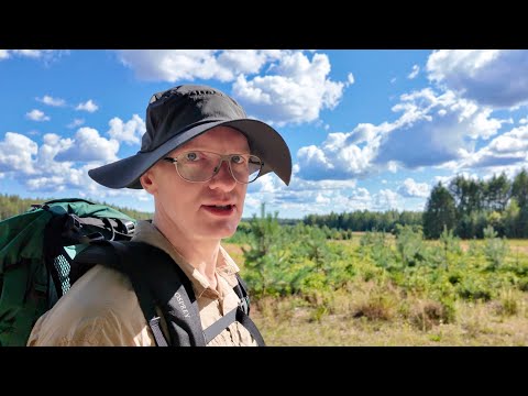 Видео: Лучшие годы жизни: философия в лесу. Олег Чикин