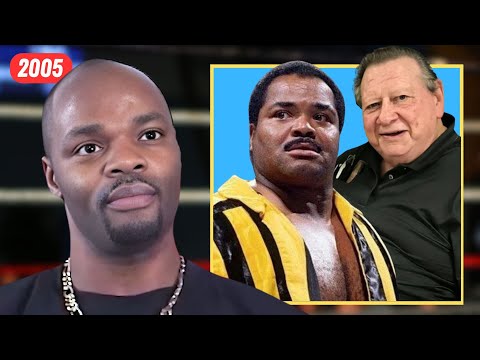 Видео: Эликс Скиппер о том, насколько жестокими были тренеры WCW