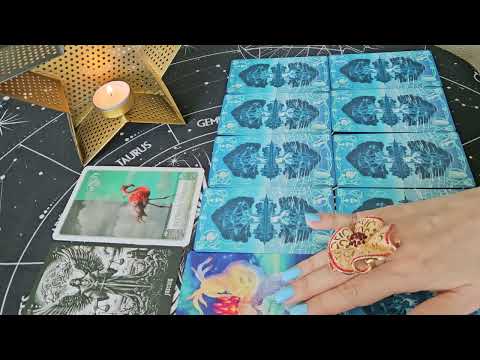 Видео: ГОДИШНА ТАРО ПРОГНОЗА 2026♈ ЗОДИЯ ОВЕН