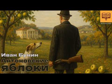 Видео: ИВАН БУНИН. ЛУЧШИЕ РАССКАЗЫ